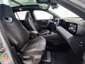 Volkswagen Tiguan R-line 1.5 Tsi Ehybrid 130 Kw 177 Cv / 85 K  - Foto 5