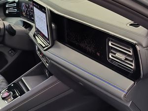Volkswagen Tiguan R-line 1.5 Tsi Ehybrid 130 Kw 177 Cv / 85 K  - Foto 11