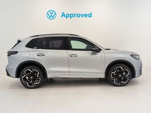 Volkswagen Tiguan R-line 1.5 Tsi Ehybrid 130 Kw 177 Cv / 85 K  - Foto 3