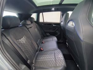Volkswagen Tiguan R-line 1.5 Tsi Ehybrid 130 Kw 177 Cv / 85 K  - Foto 6