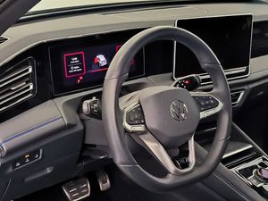 Volkswagen Tiguan R-line 1.5 Tsi Ehybrid 130 Kw 177 Cv / 85 K  - Foto 14