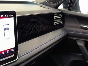 Volkswagen Tiguan R-line 1.5 Tsi Ehybrid 130 Kw 177 Cv / 85 K  - Foto 20
