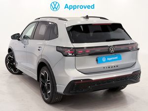 Volkswagen Tiguan R-line 1.5 Tsi Ehybrid 130 Kw 177 Cv / 85 K  - Foto 2