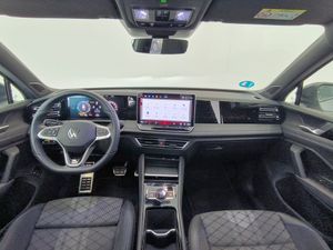 Volkswagen Tiguan R-line 1.5 Tsi Ehybrid 130 Kw 177 Cv / 85 K  - Foto 4