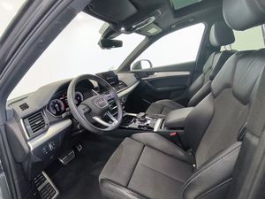 Audi Q5 Sb 40 Tdi Q Stronic Black Line  - Foto 10