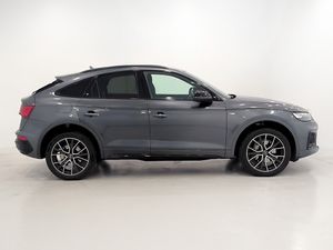 Audi Q5 Sb 40 Tdi Q Stronic Black Line  - Foto 3