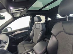 Audi Q5 Sb 40 Tdi Q Stronic Black Line  - Foto 13