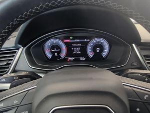 Audi Q5 Sb 40 Tdi Q Stronic Black Line  - Foto 19