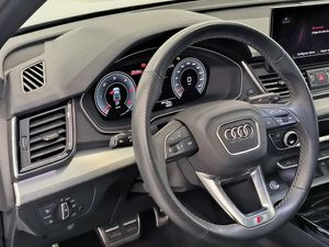 Audi Q5 Sb 40 Tdi Q Stronic Black Line  - Foto 11