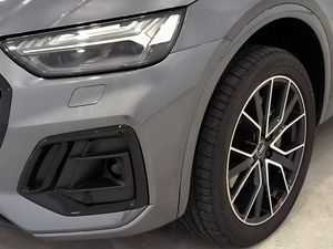 Audi Q5 Sb 40 Tdi Q Stronic Black Line  - Foto 6