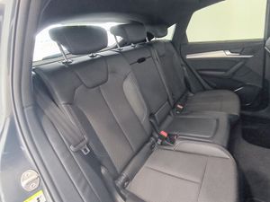 Audi Q5 Sb 40 Tdi Q Stronic Black Line  - Foto 8