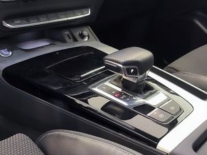 Audi Q5 Sb 40 Tdi Q Stronic Black Line  - Foto 12