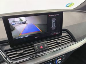 Audi Q5 Sb 40 Tdi Q Stronic Black Line  - Foto 18