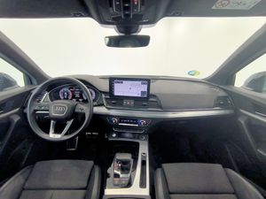 Audi Q5 Sb 40 Tdi Q Stronic Black Line  - Foto 7