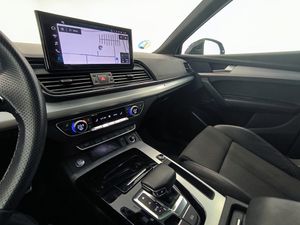 Audi Q5 Sb 40 Tdi Q Stronic Black Line  - Foto 20
