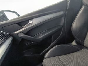 Audi Q5 Sb 40 Tdi Q Stronic Black Line  - Foto 16
