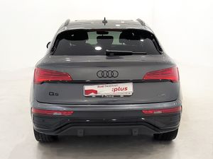 Audi Q5 Sb 40 Tdi Q Stronic Black Line  - Foto 5