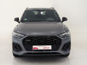 Audi Q5 Sb 40 Tdi Q Stronic Black Line  - Foto 2
