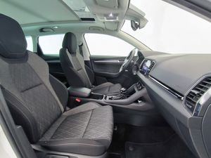Skoda Karoq 1.5 Tsi 150 Cv Dsg Style  - Foto 5