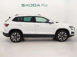 Skoda Karoq 1.5 Tsi 150 Cv Dsg Style  - Foto 3
