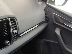 Skoda Karoq 1.5 Tsi 150 Cv Dsg Style  - Foto 17