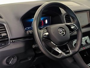 Skoda Karoq 1.5 Tsi 150 Cv Dsg Style  - Foto 10