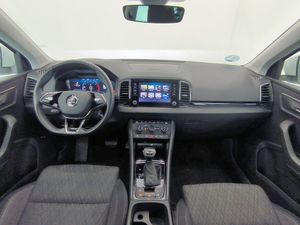 Skoda Karoq 1.5 Tsi 150 Cv Dsg Style  - Foto 4