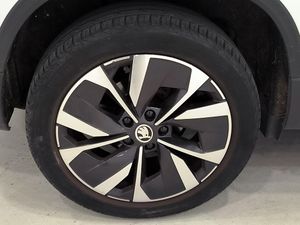 Skoda Karoq 1.5 Tsi 150 Cv Dsg Style  - Foto 8