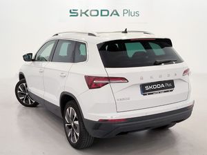 Skoda Karoq 1.5 Tsi 150 Cv Dsg Style  - Foto 2