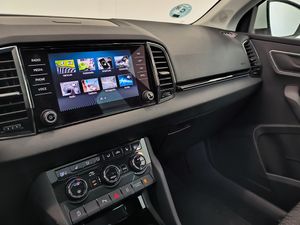 Skoda Karoq 1.5 Tsi 150 Cv Dsg Style  - Foto 20