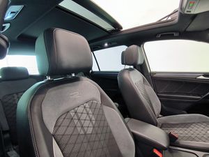 Volkswagen Tiguan 2.0 Tdi 150 Cv Dsg R-line  - Foto 9