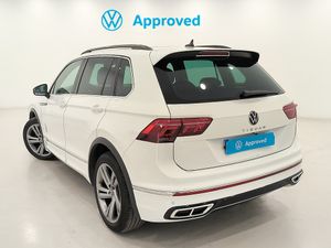 Volkswagen Tiguan 2.0 Tdi 150 Cv Dsg R-line  - Foto 2
