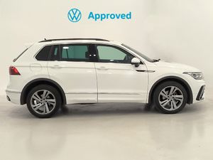 Volkswagen Tiguan 2.0 Tdi 150 Cv Dsg R-line  - Foto 3