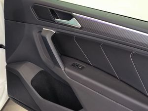 Volkswagen Tiguan 2.0 Tdi 150 Cv Dsg R-line  - Foto 10