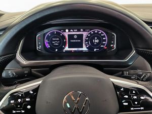 Volkswagen Tiguan 2.0 Tdi 150 Cv Dsg R-line  - Foto 17
