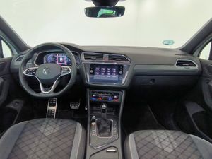 Volkswagen Tiguan 2.0 Tdi 150 Cv Dsg R-line  - Foto 4