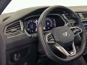 Volkswagen Tiguan 2.0 Tdi 150 Cv Dsg R-line  - Foto 14