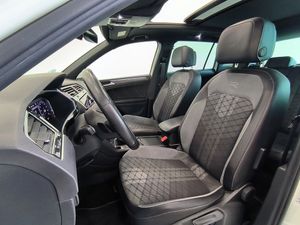Volkswagen Tiguan 2.0 Tdi 150 Cv Dsg R-line  - Foto 15