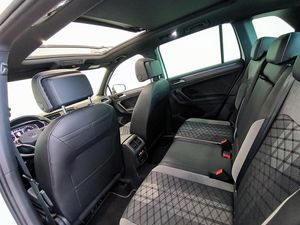 Volkswagen Tiguan 2.0 Tdi 150 Cv Dsg R-line  - Foto 12