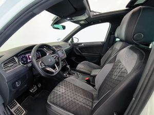 Volkswagen Tiguan 2.0 Tdi 150 Cv Dsg R-line  - Foto 13