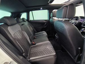 Volkswagen Tiguan 2.0 Tdi 150 Cv Dsg R-line  - Foto 6
