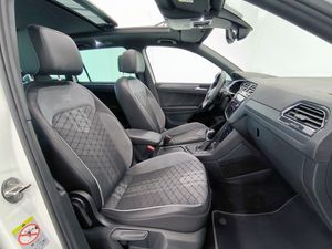 Volkswagen Tiguan 2.0 Tdi 150 Cv Dsg R-line  - Foto 5