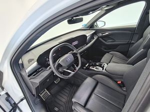 Audi Q6 Suv 55 E-tron Launch Edition  - Foto 12