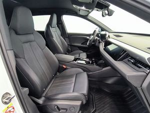 Audi Q6 Suv 55 E-tron Launch Edition  - Foto 9