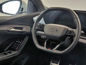 Audi Q6 Suv 55 E-tron Launch Edition  - Foto 20