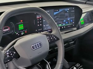 Audi Q6 Suv 55 E-tron Launch Edition  - Foto 13