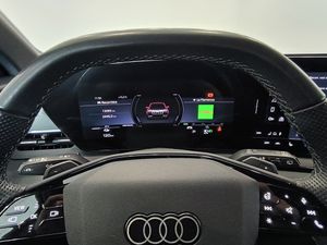 Audi Q6 Suv 55 E-tron Launch Edition  - Foto 17