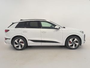 Audi Q6 Suv 55 E-tron Launch Edition  - Foto 3