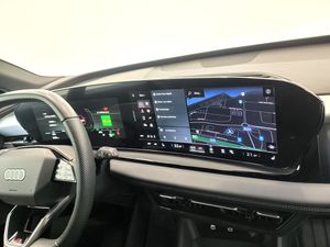 Audi Q6 Suv 55 E-tron Launch Edition  - Foto 10
