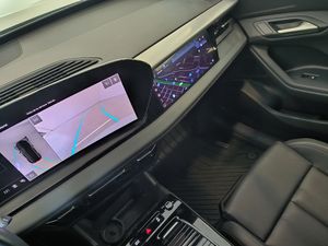 Audi Q6 Suv 55 E-tron Launch Edition  - Foto 11